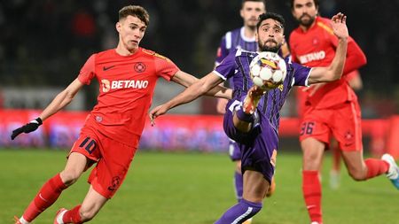 Gigi Becali a comis-o din nou la FCSB! Decizia care îl putea costa victoria cu FC Argeș: „Este o mare greșeală!” | VIDEO EXCLUSIV ProSport Live