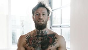 Îl va transfera Real Madrid? Conor McGregor urmează să se antreneze alături de Los Blancos ?