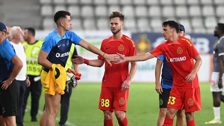 Meme Stoica, anunțul momentului despre Damjan Djokovic! Ce se întâmplă cu croatul de la FCSB pe care îl vrea Rapid