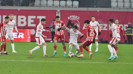 Andrei Nicolescu anunță schimbări radicale la Dinamo: „Asta înseamnă inclusiv partea de transferuri”. VIDEO