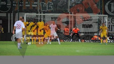 Cornel Dinu critică unul din ultimele transferuri ale Vasluiului:** "Nu înțeleg de ce l-au ales! E într-o vizibilă scădere valorică"