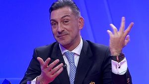 Ilie Dumitrescu, promisiune inedită pentru meciul din optimi de pe „Arena Națională”. „Merg de la Universitate pe jos dacă joacă Franța la București!”