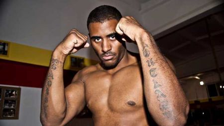 Anunț de ultimă oră al promotorului Eduard Irimia: „Lupta Benny - Badr Hari e anulată!”. Ce le transmite „greilor” din K1 în plină pandemie COVID-19 | EXCLUSIV