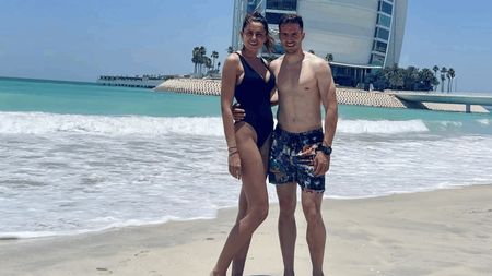 Are 36 de ani și a recunoscut transformările fizice care s-au petrecut cu el: „Să pierd o noapte acum? Doamne, fereşte, trei zile sunt în pământ!”