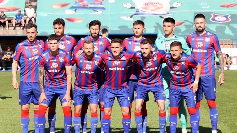 FC Bihor confirmă că are probleme cu licența pentru SuperLiga și riscă să nu joace barajul de promovare: ”Am prezentat argumentele Comisiei de Apel”