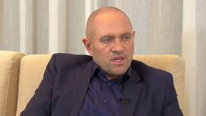 Omul de afaceri care a vrut să cumpere Dinamo e gata să bage bani la Gaz Metan! Astăzi este discuția decisivă cu milionarul român