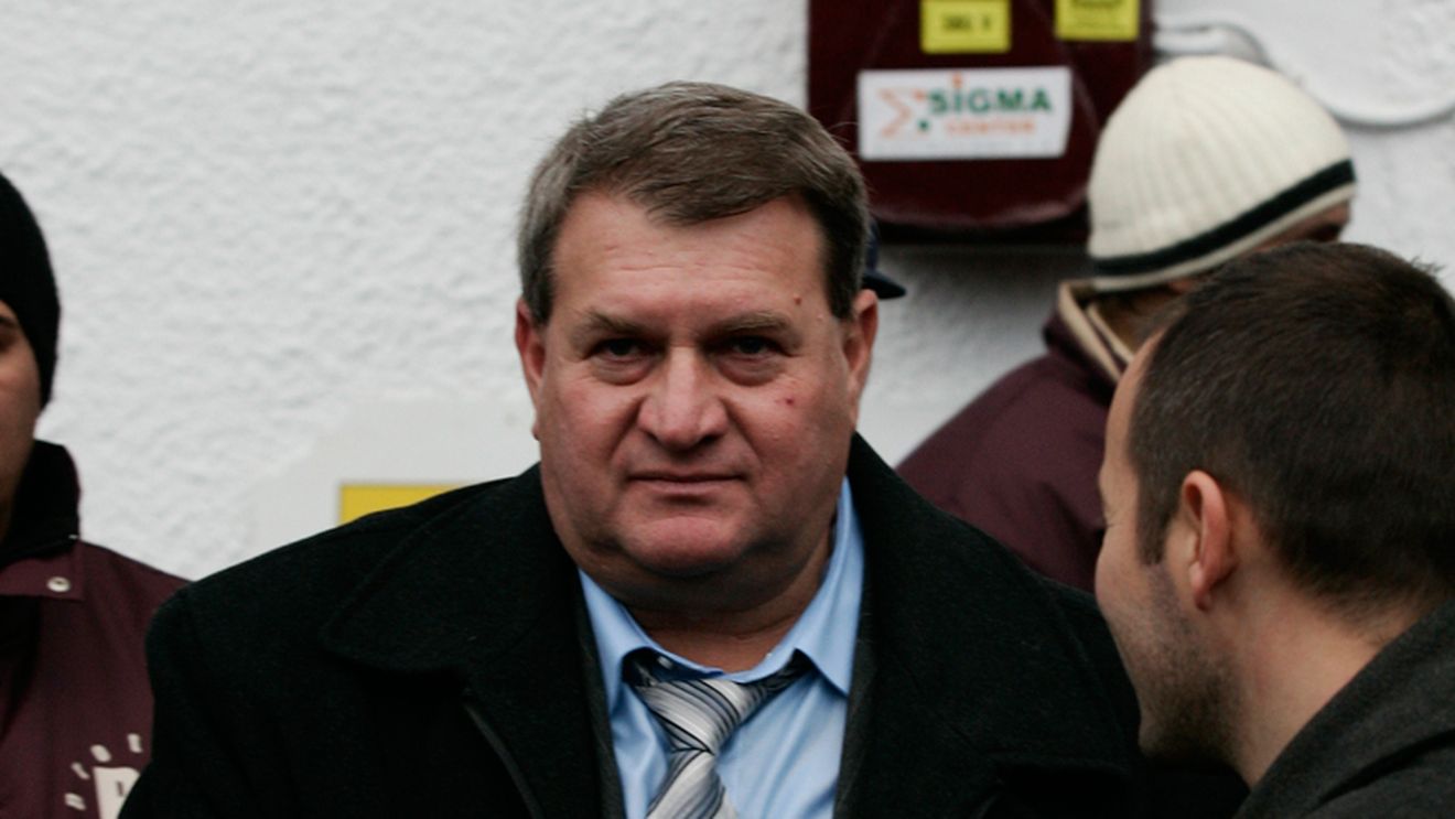 Mureșan: „Să fie doar produse?"