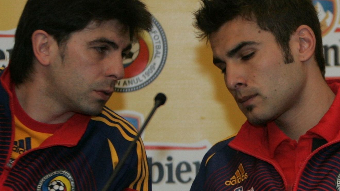 "Nu Mutu e problema, ci lipsa de civilizație a suporterilor!"