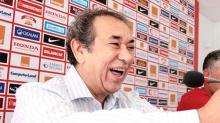 Galeria, în război cu Nicolae Badea! A încercat în instanță să-i împiedice pe fani să cumpere acțiuni. "Cum vrea să salveze acum Dinamo, când el însuși este unul dintre groparii echipei?"