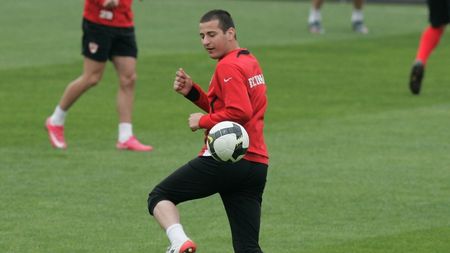 Borcea:** "Copos nu are cum să uite lacrimile lui Zicu! Ianis e dinamovist adevărat!"