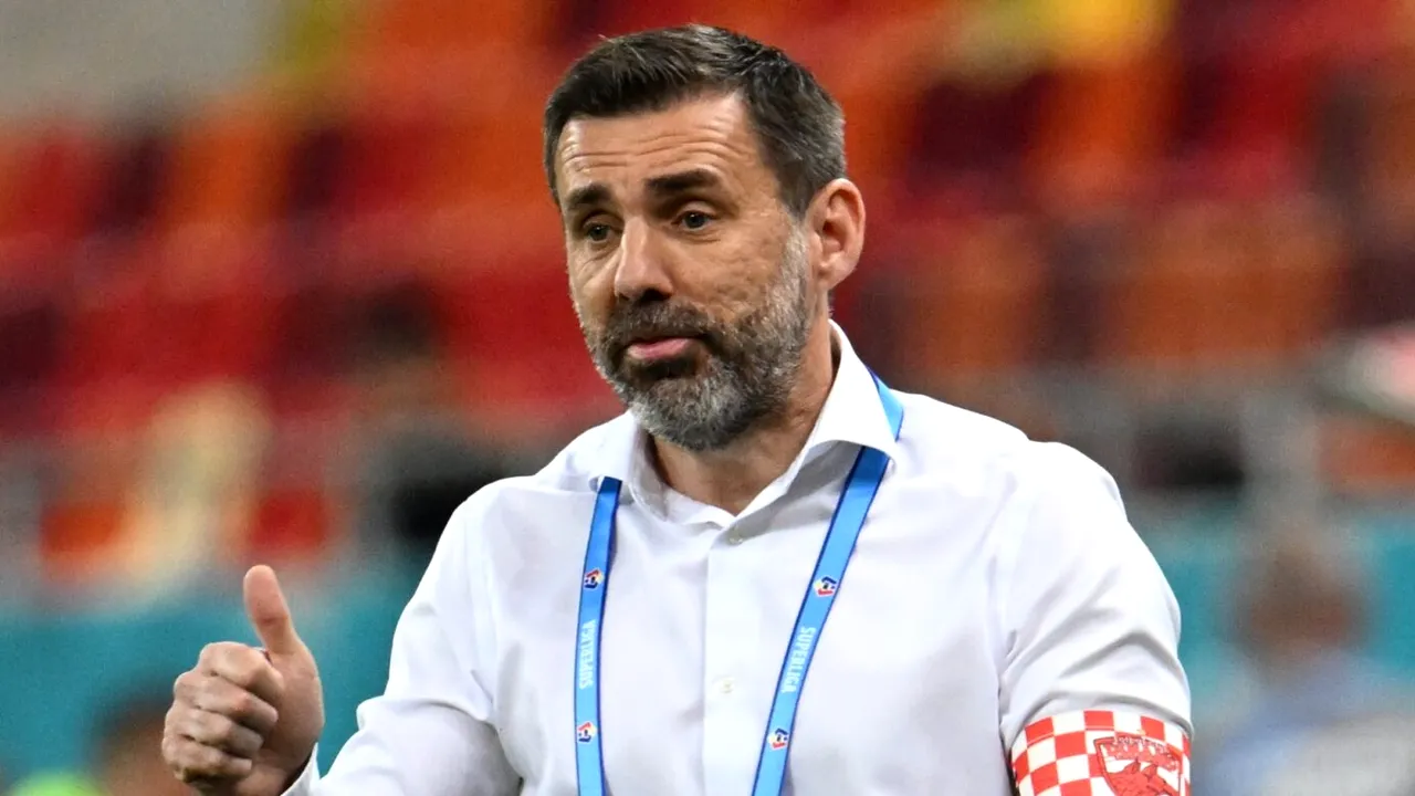 Kopic, anunțul momentului despre transferul de la FCSB: „Are calitate”. Îl vrea şi pe atacantul pe care s-au luptat Şucu şi Becali