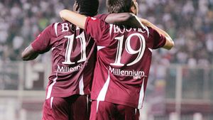 "Avem oferte pentru Boya și Bozovic!"