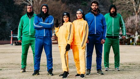 Cum a trecut câștigătorul de la Asia Express peste scandalul care i-a zdruncinat viața: „Dacă citeam comentariile, mă aruncam pe geam”