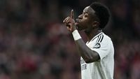 „Vinicius nu vrea să semneze prelungirea cu Real Madrid”. Anunțul momentului în Spania