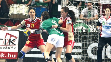 Rămâne cum s-a stabilit!**  Gyor - Oltchim se joacă pe 11 aprilie