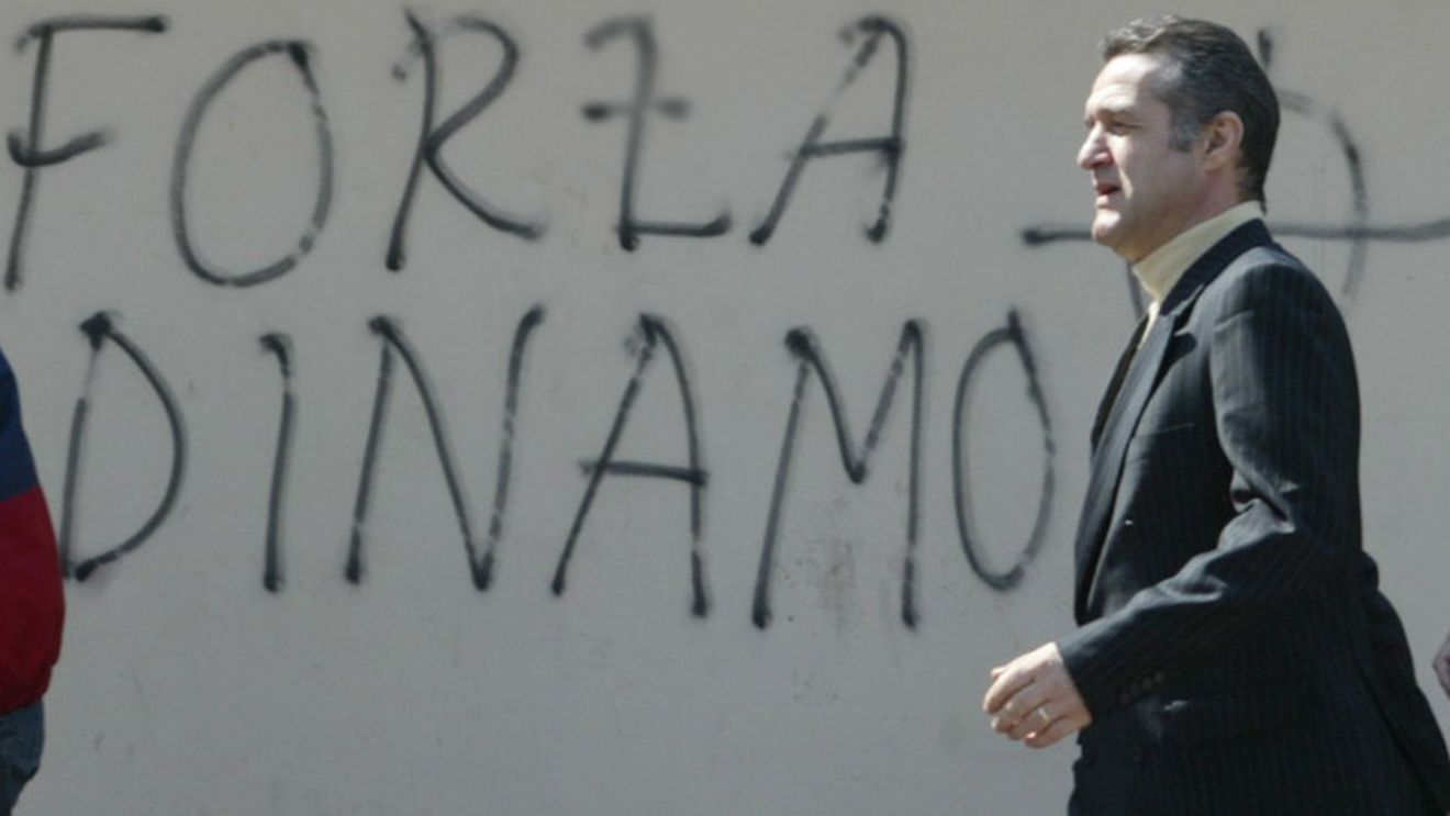 "Dinamo are forță!** E CFR-ul de anul trecut!"