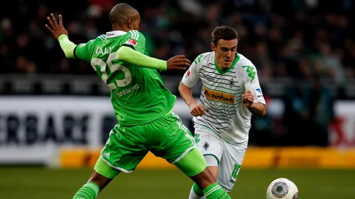 OFICIAL | Naldo a semnat un contract pe două sezoane cu Schalke