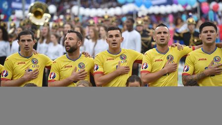 Români, apreciați naționala! Trei lucruri remarcabile după jocul României cu Franța! Motivele pentru care calificarea în optimi nu e un simplu vis
