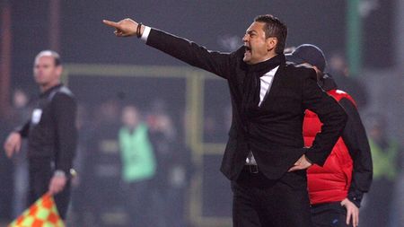 Ilie Stan l-a CONVINS pe Becali: Chiricheș joacă fundaș dreapta cu Gaz Metan!** "Mi-a spus că e cea mai bună soluție"