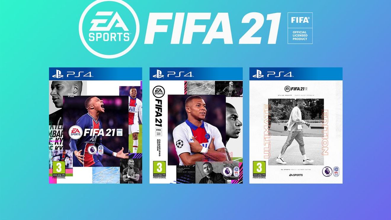 EA SPORTS a lansat azi lista cu cei mai tehnici jucători din FIFA 21! Cum arată topul celor mai spectaculoși fotbaliști din joc: Cristiano Ronaldo, numărul 1!