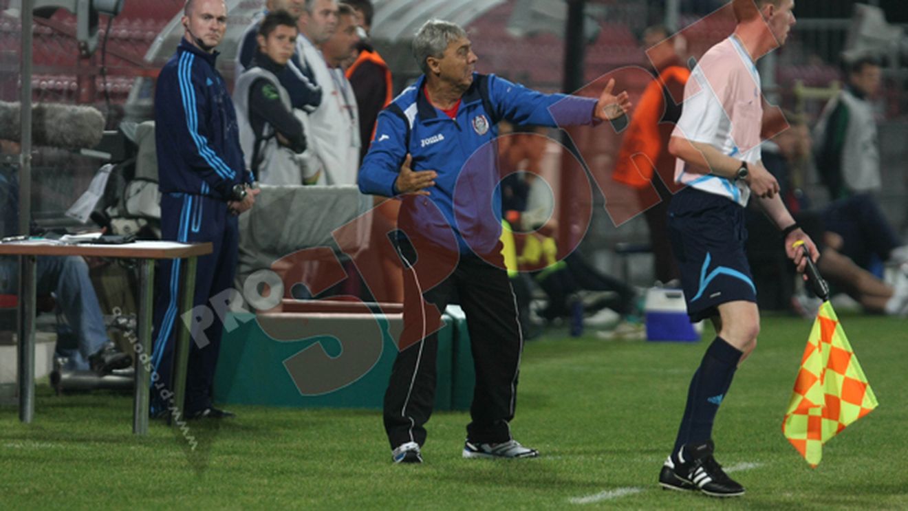 Cum și-a stăpânit Cîrțu emoțiile la meciul cu Basel?:** "Mai un Xanax, ne descurcăm..." :)