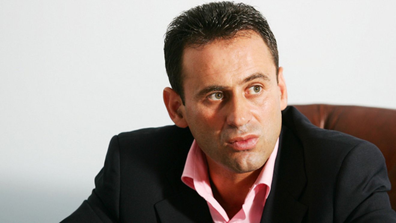 Viorel Ion: "Nu regret că nu am ajuns la Iași"