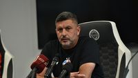 Marius Baciu a comentat ultima decizie luată de Dinamo. „Vor să ne pună în dificultate”