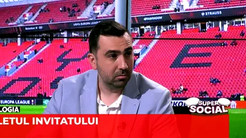 „Biletul invitatului”, prezentat de Dacian Varga în cadrul emisiunii Pariologia! Cotă totală de 33,71 propusă de fostul fotbalist | VIDEO PARIOLOGIA