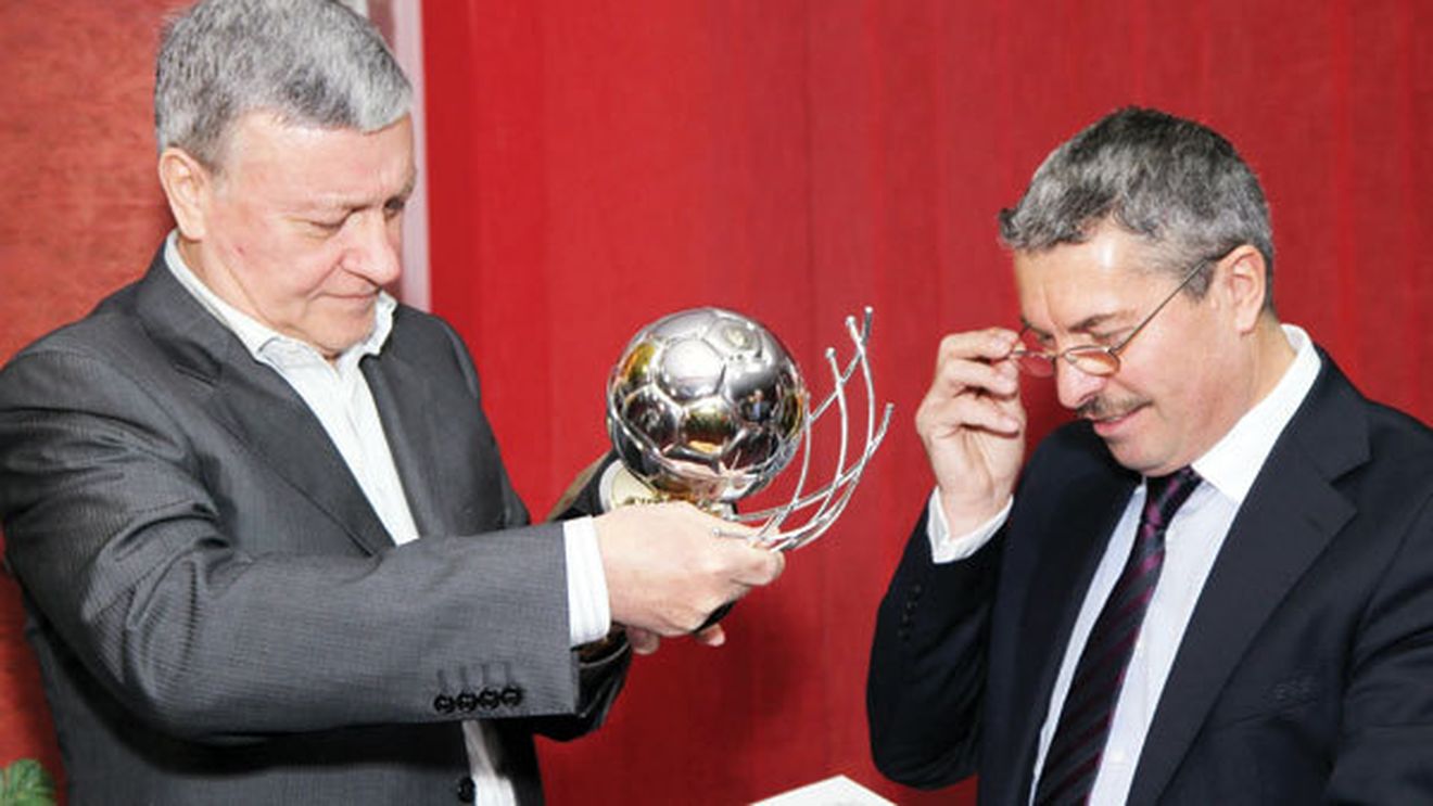 Mircea Sandu voia să-l schimbe!** Ce mutare de efect pregătea "Nașul" și ce l-a împiedicat