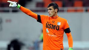 El are misiunea de a-l face uitat pe Silviu Lung jr.! Portarul a confirmat transferul la Astra: "Mă bucur că au făcut această ofertă"
