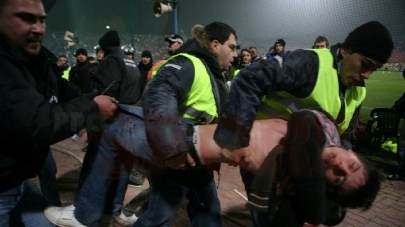 Dorinel, rupt de realitate: "La pauză nu știam unde sunt fanii"