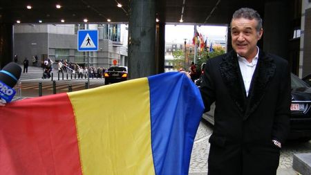 "Steaua și Becali sunt mai puternici **decât Sandu!" TU CE CREZI?