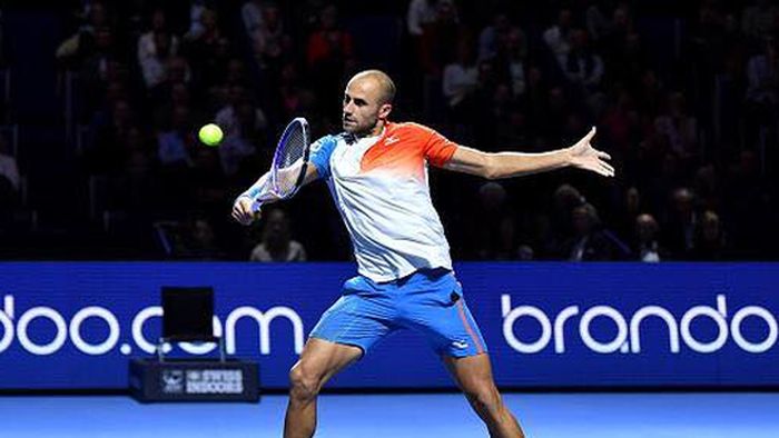Explicația lui Marius Copil pentru înfrângerea șoc din calificările Australian Open, contra numărului 794 ATP: „Încă am rețineri, dar nu mă dau bătut!" | EXCLUSIV