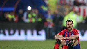 Pleșan a salvat Steaua! **Răsplata? Becali l-a desființat!