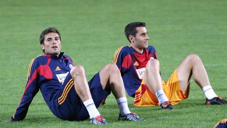 "Abia aștept să te bat". Provocat de un antrenor din Liga 1, Mutu a răspuns pe măsură. Replica prin care și-a pus "rivalul" la punct