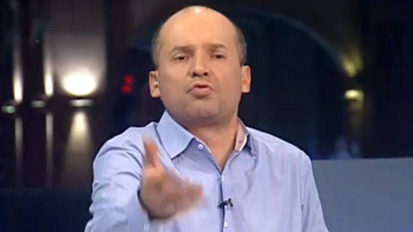 Reacția lui Radu Banciu după o primă decizie în favoarea eliberării lui Gigi Becali