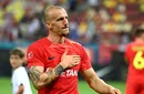 Gigi Becali recunoaște că e supărat că l-a transferat pe Vlad Chiricheș și confirmă bomba publicată în exclusivitate de ProSport! Reacția patronului FCSB: „Sunt bani mulți!”