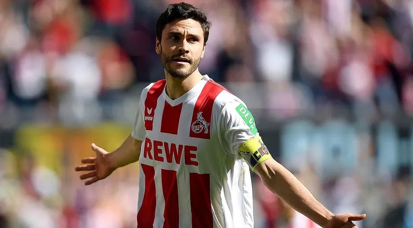 SPECIAL | Jonas Hector, un caz rar în fotbalul mondial. A evoluat la Cupa Mondială, se afla pe lista granzilor din Europa, dar a ales să rămână în Liga 2 alături de echipa care l-a propulsat în elită: 