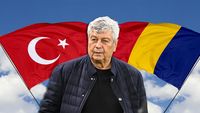 Cum l-a convins Marius Coman pe Mircea Lucescu să-l convoace pentru barajul cu Turcia