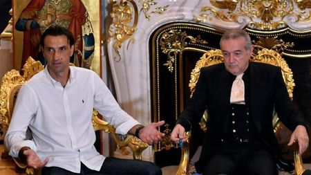 De ce crede Panduru că FCSB a învins Craiova: "Antrenorul a făcut echipa, dacă se băga patronul nu ar fi câștigat"