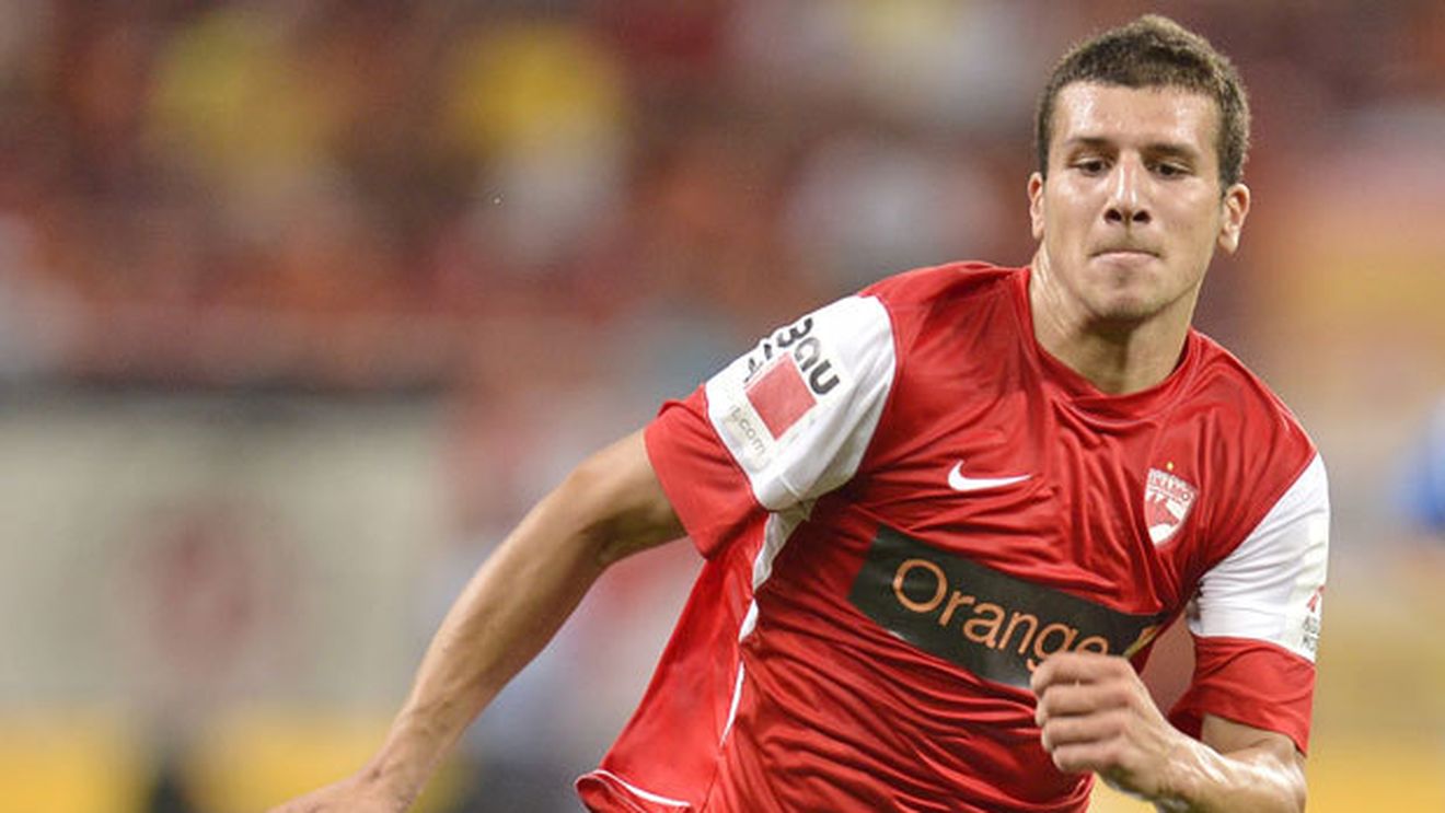 L-a concurat pe Messi la titlul de MVP și a dat AROGANȚA serii!** Țucudean nici nu i-a băgat în seamă pe "extratereștri": "Nu am făcut schimb de tricouri, pot să îmi cumpăr unul"