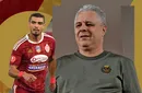 Sepsi rupe tăcerea despre transferul lui Denis Ciobotariu la Rapid București: „Suntem deschiși să-l lăsăm să plece!”. EXCLUSIV