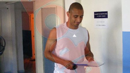 "Tătărușanu ne-a supărat pe toți!** Vreau să batem Steaua, să ne luăm revanșa"