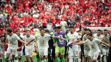 CM 2026 Eroul Marocului a fost ales MVP-ul meciului cu Canada și a rămas modest: „Ne-au pus probleme mari”
