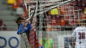 PROSPORT LIVE 13 martie | Steaua e din nou lider în Liga 1, iar Dinamo o poate ajuta să-și mențină poziția