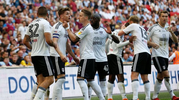 Se știe ultima echipă promovată în Premier League. VIDEO | John Terry a izbucnit în lacrimi la finalul barajului de pe Wembley
