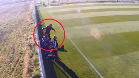 Florin Prunea: "Federația ar trebui să-i retragă licența de antrenor lui Liviu Petrache! Astfel de elemente nu au ce căuta în fotbal"