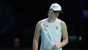 Directorul laboratorului din Salt Lake City, unul dintre medicii experți care a fost implicat și în cazul Simona Halep, a dat verdictul în dosarul de dopaj al Igăi Swiatek. Poloneza avea pe listă 14 suplimente și medicamente, fără cea interzisă!