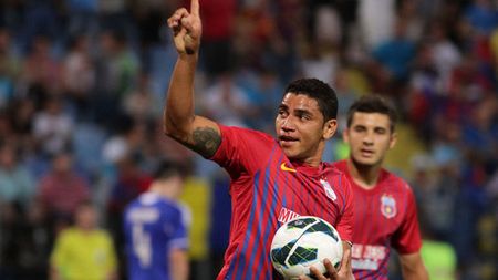 Transferul lui Adi Rocha la CFR a intrat în impas. Brazilianul, nemulțumit de oferta clujenilor