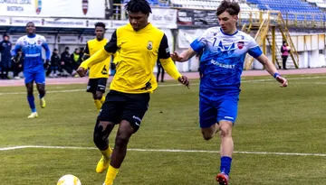 UTA și Unirea Slobozia, la o nouă ”afacere”. Sub comanda lui Ilie Poenaru ajunge un fotbalist care în ultimele sezoane a fost dat de arădeni la Corvinul și Bistrița